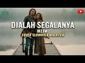 Lagu Dialah Segalanya – Iklim | Cover Slow Rock 90s 🎸 | Irama Alamku Version