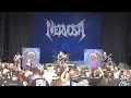Nervosa - Seed of Death (Rock Castle, 18.8.2023)