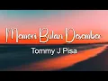 Download Lagu Tommy J.Pisa - Memori Bulan Desember || Lagu Lirik