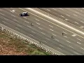 Developing Investigation Closes Eastbound I-580 in Livermore