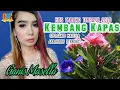 KEMBANG KAPAS - GANIS MASELLA || LAGU TARLING TERBARU 2020 | VIDEO LIRIK