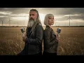 Lagu Sia ft. Damian Marley – Closer To The Edge | Official AI Music Video (Cinematic Pop Reggae)