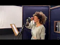 Vanessa da Mata - Nada Mais (Webclipe Oficial)