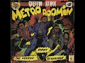 Creepin' (Remix) (feat. 21 Savage) - Metro Boomin, The Weeknd & Diddy