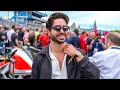 Download Lagu Ik vroeg kampioenen wat er nodig is om te winnen in het leven (Le Mans 2025)