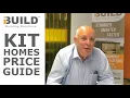 iBuild Pricing List Walkthrough