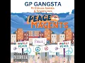 Peace Magents