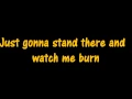 Download Lagu Rihanna Solo - Love the Way You Lie (Lyrics)