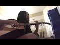A Map a String a Light - Yvette Young cover