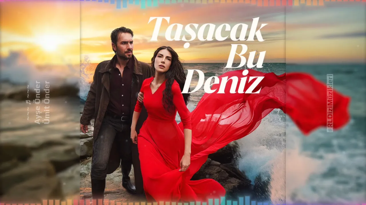 Taşacak Bu Deniz - Dert Ortağı (Dramatik)
