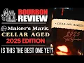 Maker s Mark Cellar Aged 2025 Bourbon Review