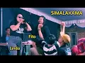 Download Lagu Simalakama - Linda \u0026 Umi Fita ( Mitra Music )