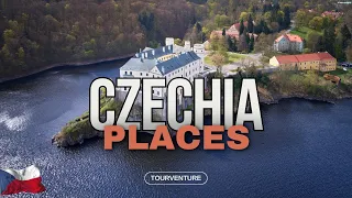 Download The Only 10 Places You Need To Visit In CZECHIA MP3