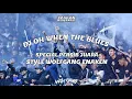 Download Lagu DJ TERBARU OH WHEN THE BLUES SPECIAL PERSIB JUARA ENAKEN STLE WOLFGANG 2024