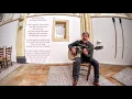 Download Lagu 2020 Eamonn McCormack - 'My Saving Angel' - Acoustic (Lyrics video) @ Oude Calixtus Groenlo