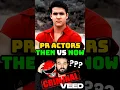 Download Lagu Power Ranger Actors Then vs Now #powerrangers #redranger #powerrangersspd #shorts #tommyoliver #mmpr