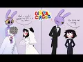 Problem Solved TADC COMIC DUB