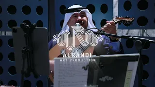 الفنان طارق الخريف   سيد خلاني دندنها