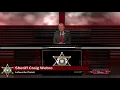 Sheriff Webre COVID-19 Update 20