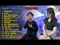 Lagu FAREL PRAYOGA FULL ALBUM TERBARU  SAWANGEN OJO DIBANDINGKE TIARA  FAREL PRAYOGA