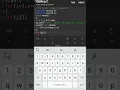 C program to print floyd triangle technology