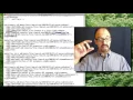 Metadata MOOC 3-9 RDF Namespace