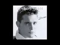 Michael Buble - I Wish You Love