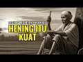 Lagu Makna Hening dalam Ilmu Jawa: Kunci Kekuatan Batin Sejati