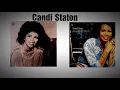 Candi Staton _Here I Am lyrics