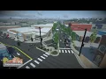 Project Downtown - Pullman