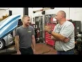 Pontiac Grand Am Pre Safety Inspection - We Found The Source Of The Mold