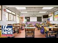 1776 Project aims to purge divisive philosophies from schools