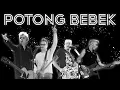 Download Lagu POTONG BEBEK - GREEN DAY FT BLINK-182, SLASH (live parodi)