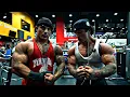 MOGGING CRUNCH FITNESS width