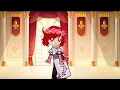 Download Lagu Red Blood Cell at her wedding // Gacha Club