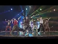 Lagu FANTASTICS、ツアーファイナル（FANTASTICS LIVE TOUR 2025 “BUTTERFLY EFFECT” -FLY WITH YOU-）