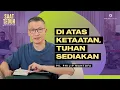 Download Lagu Saat Teduh Bersama - DI ATAS KETAATAN, TUHAN SEDIAKAN | 29 November 2023 (Official Philip Mantofa)