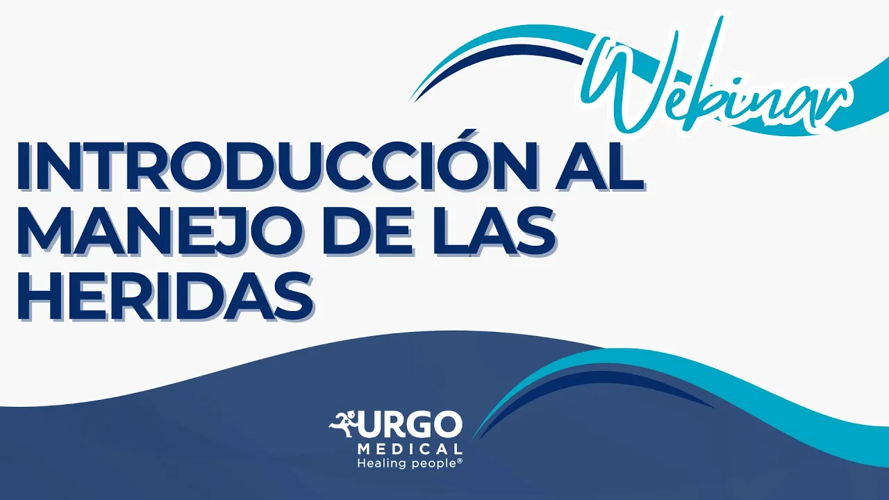 Introducción al Manejo de las Heridas