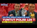 Download Lagu 🔴 Dr Rismon Ngamuk, Akan Tuntut Kepolisian 126 Trilyun❗Jika Ga Terbukti Manipulasi Ijazah Jokowi❗
