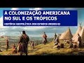 Download Lagu A Colonização Sul dos Estados Unidos - História Geopolítica dos Estados Unidos