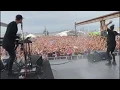 Boo Seeka - Turn up your light (Preview - seaworks live)