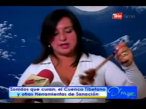 Sonidos que curan, el Cuenca Tibetano y otras herramientas de sanación