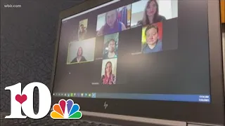 Group supporting working families to host virtual support group for mothers focusing on self-care