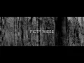 Piotr Wiese - We Won't Waltz Together - Trailer