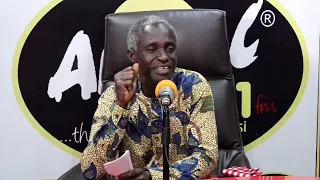meaning of wednesday born akua and kwaku