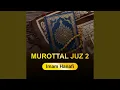 Murottal Juz 2