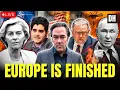 Lagu Putin Readies WAR, This EU Coup Just BACKFIRED | Larry Johnson, Patrick Henningsen \u0026 Thomas Fazi