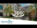 AdventHealth Celebration Virtual Reality Experience