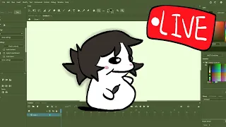 just working on da next video :3