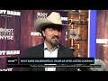 Jim Conroy CEO President and John Hazen Interim CEO at Boot Barn Join NYSE TV Live